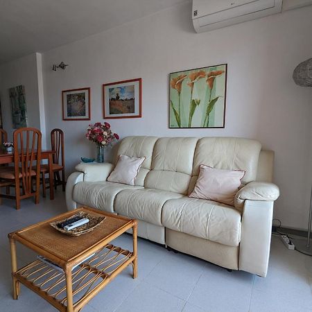 Apartamentos El Dorado Miami Playa Zewnętrze zdjęcie