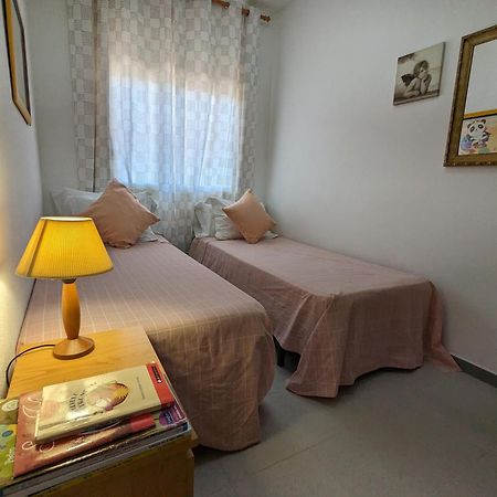 Apartamentos El Dorado Miami Playa Zewnętrze zdjęcie