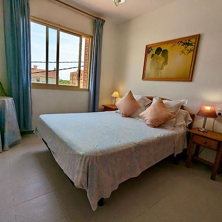 Apartamentos El Dorado Miami Playa Zewnętrze zdjęcie