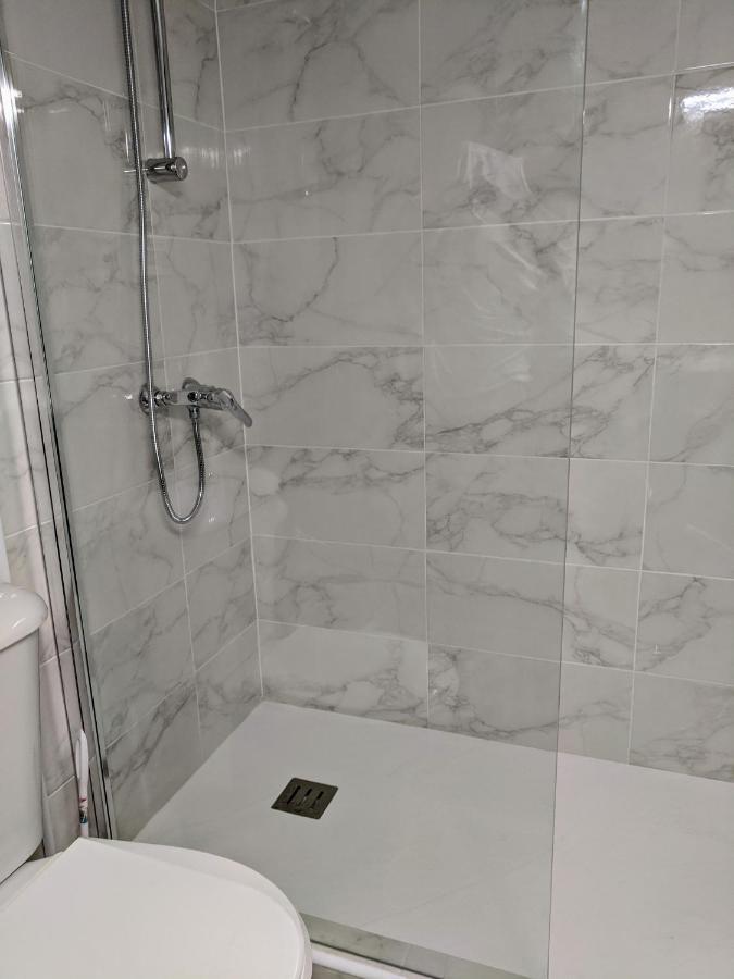Apartamentos El Dorado Miami Playa Zewnętrze zdjęcie