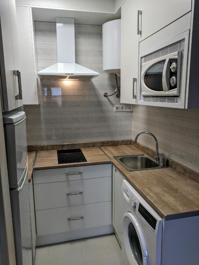 Apartamentos El Dorado Miami Playa Zewnętrze zdjęcie