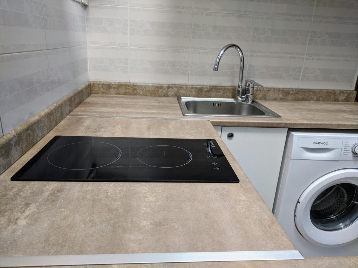 Apartamentos El Dorado Miami Playa Zewnętrze zdjęcie