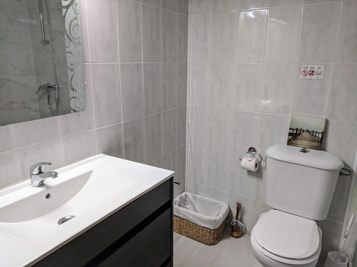 Apartamentos El Dorado Miami Playa Zewnętrze zdjęcie