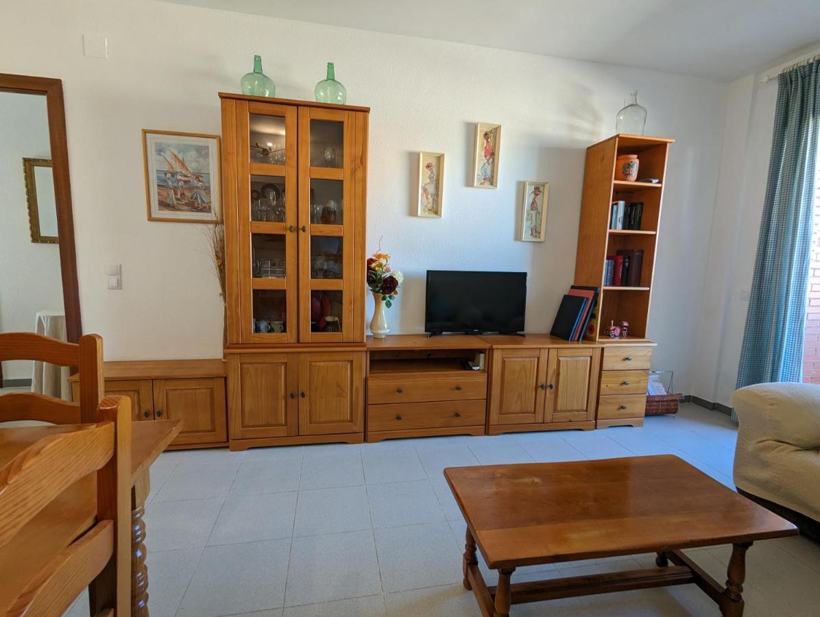 Apartamentos El Dorado Miami Playa Zewnętrze zdjęcie