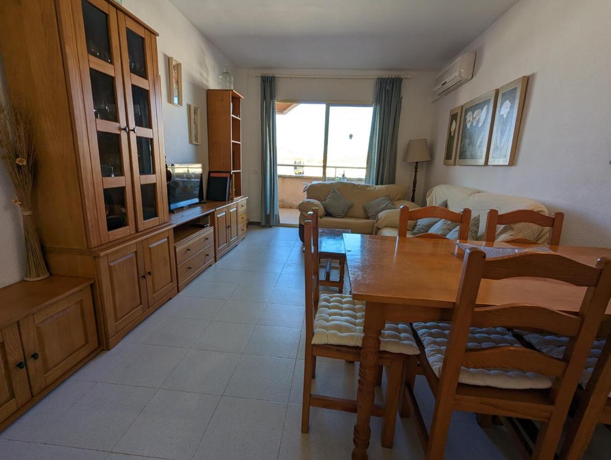 Apartamentos El Dorado Miami Playa Zewnętrze zdjęcie