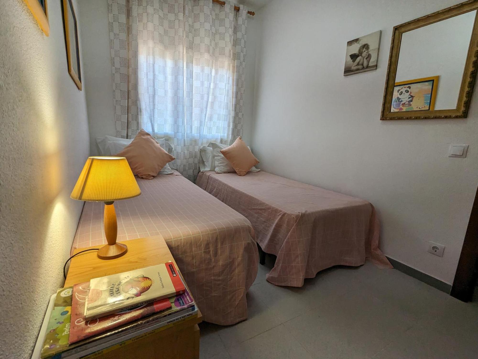Apartamentos El Dorado Miami Playa Zewnętrze zdjęcie