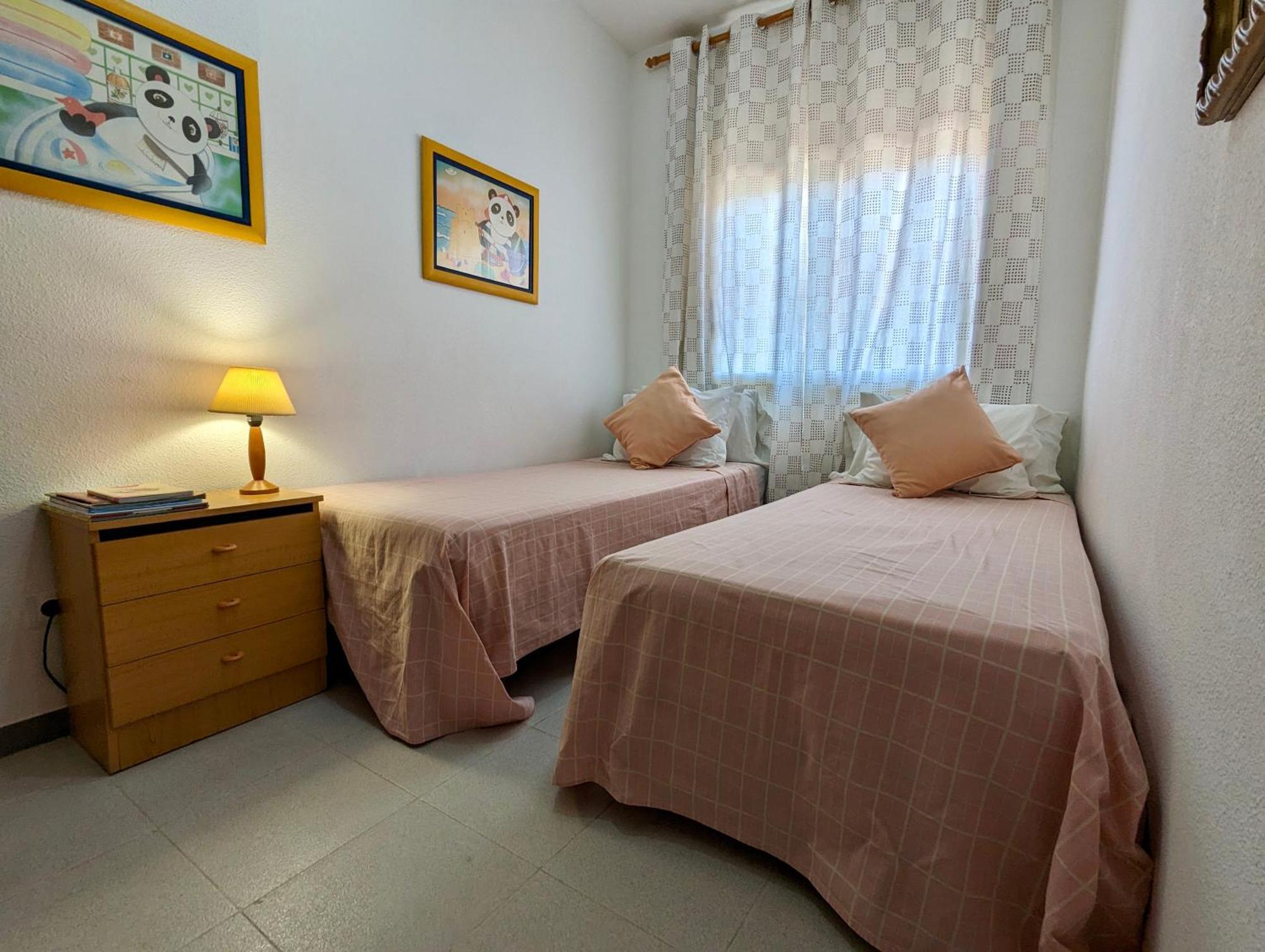 Apartamentos El Dorado Miami Playa Zewnętrze zdjęcie