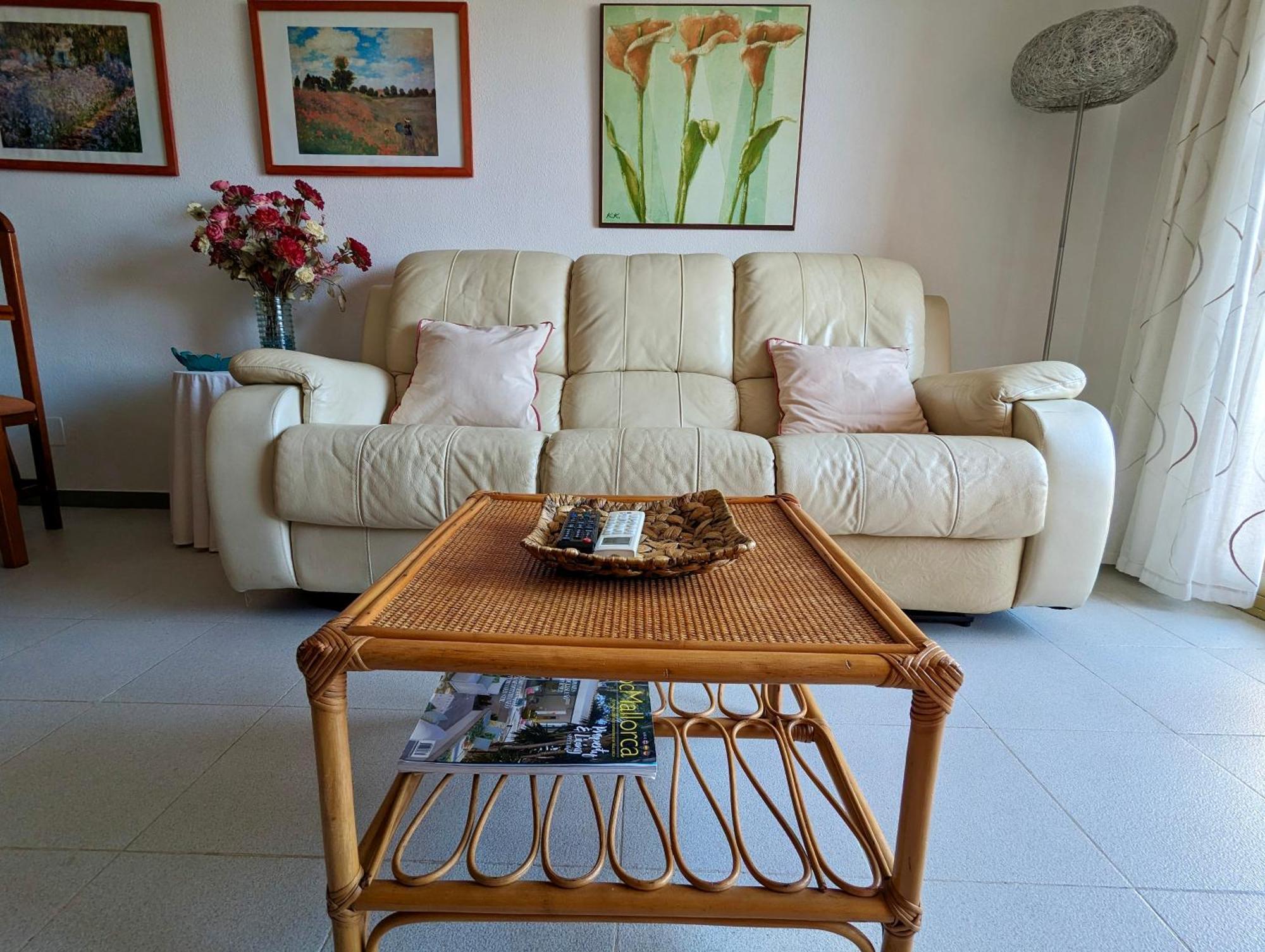 Apartamentos El Dorado Miami Playa Zewnętrze zdjęcie