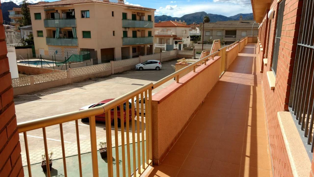 Apartamentos El Dorado Miami Playa Zewnętrze zdjęcie