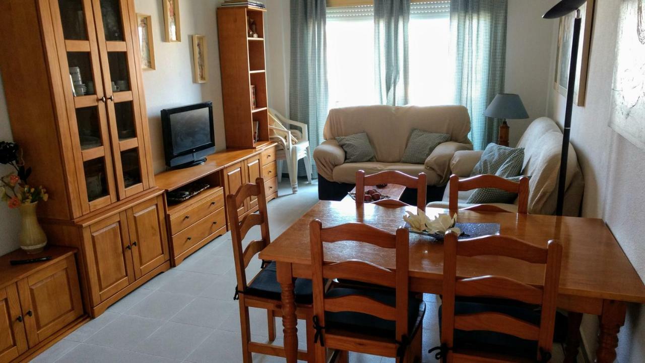 Apartamentos El Dorado Miami Playa Zewnętrze zdjęcie