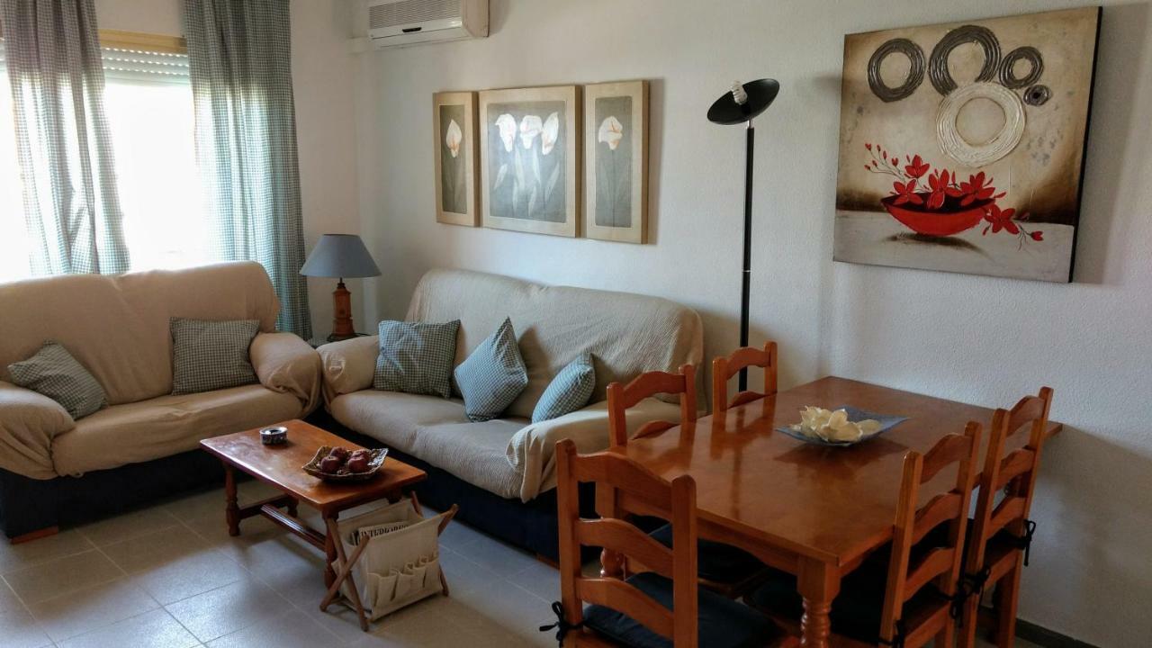 Apartamentos El Dorado Miami Playa Zewnętrze zdjęcie