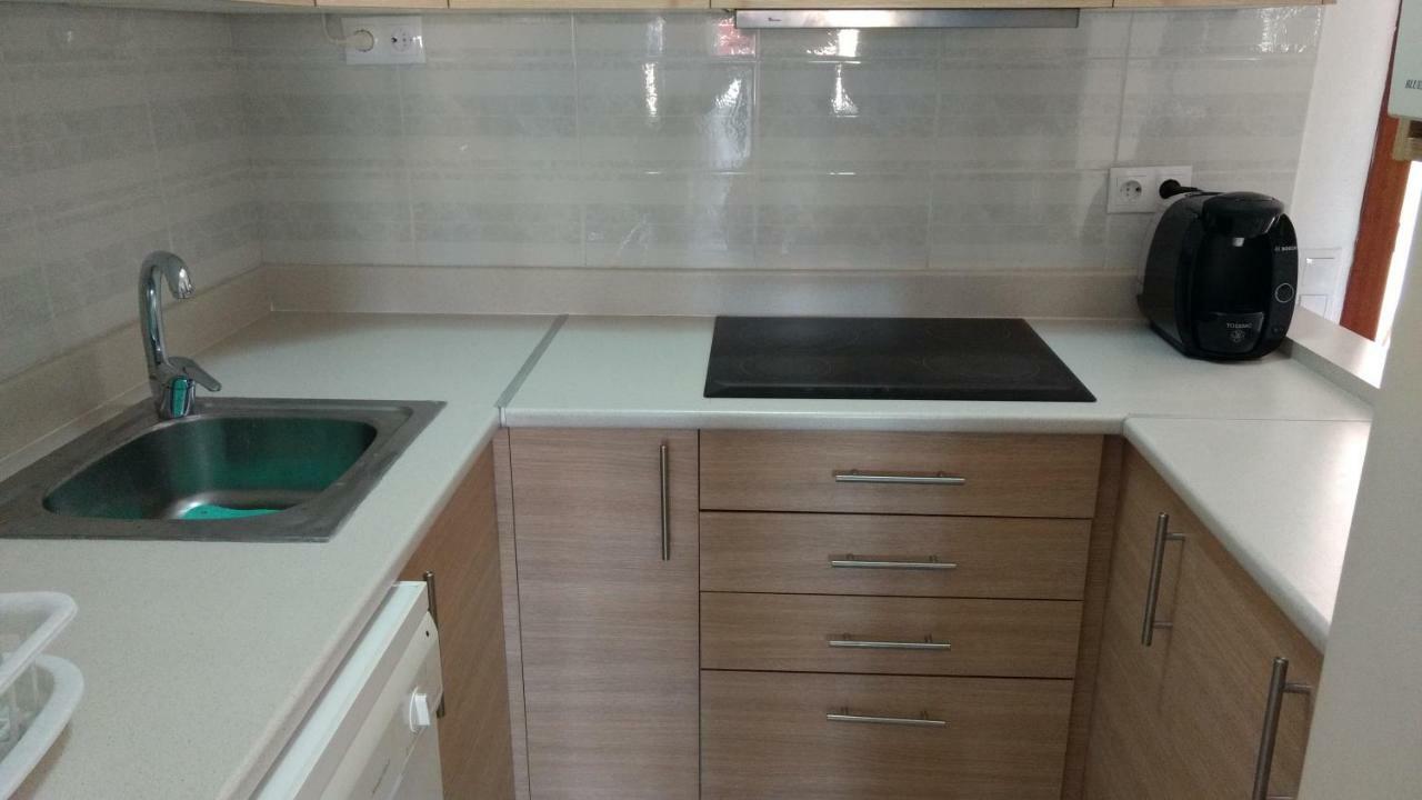 Apartamentos El Dorado Miami Playa Zewnętrze zdjęcie